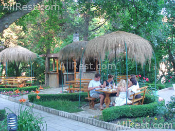 Perunika Hotel 17